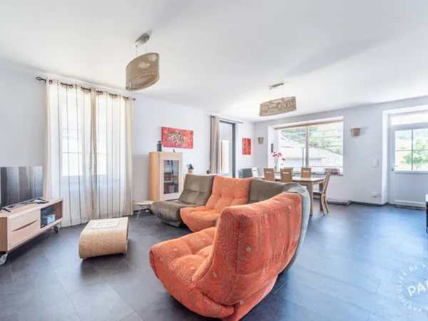 Maison 6 pièces 175 m²