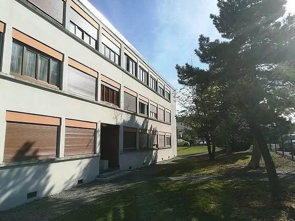 STUDIO - MONTFERRAND