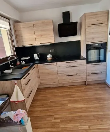 Vente appartement f3