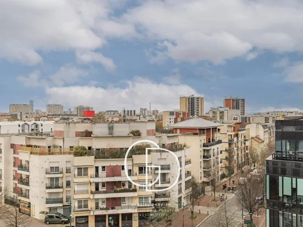 Appartement 4 pièces 76 m²