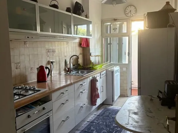 appartetement 96m2+garage+cave+place de stationnement