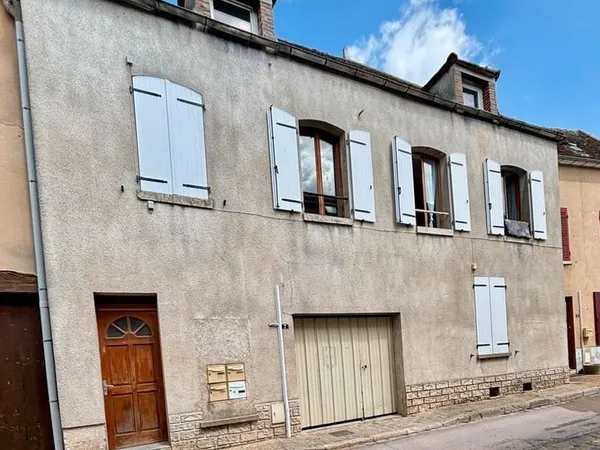 Immeuble de rapport 4 pièces 220 m²