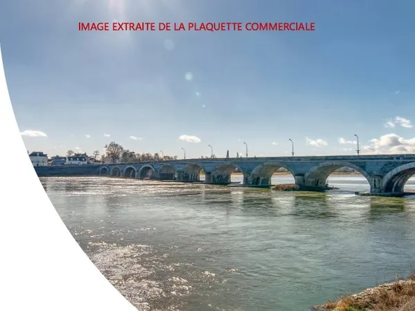 Achat : Appartement (49130)