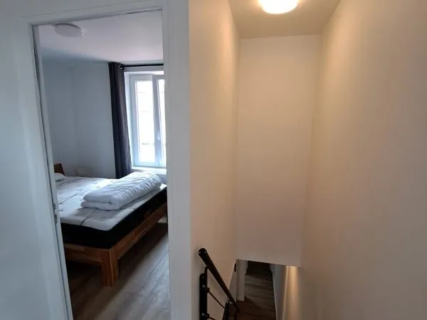 Colocation - Charmante maison rénovée - 4 chambres