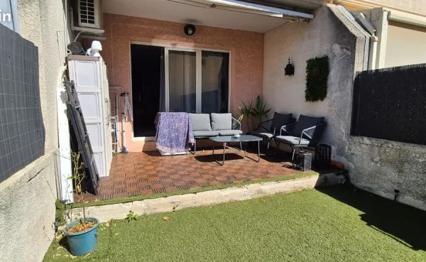 Appartement T2