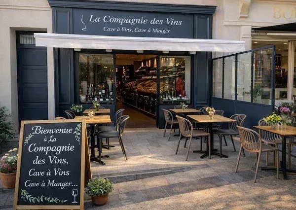 Fonds de commerce 70 m²