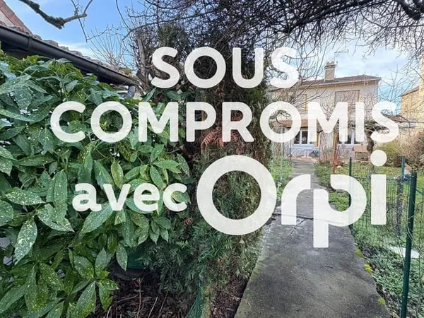 Maison 5 pièces 125 m²
