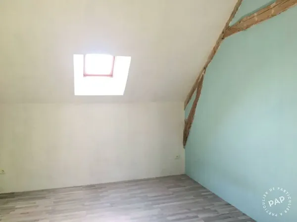 Maison 5 pièces 103 m²