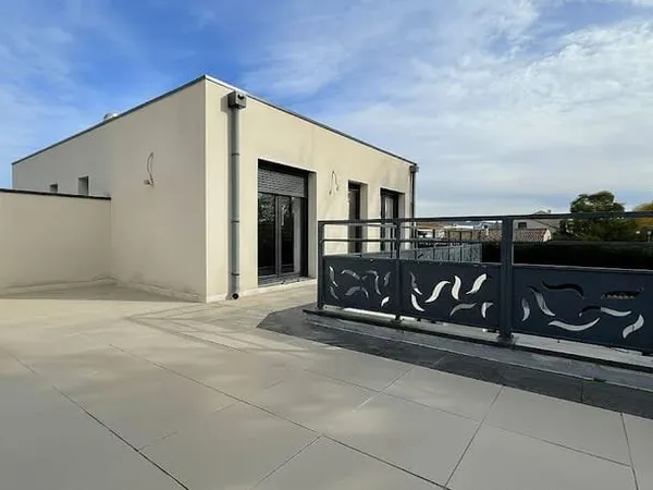 Villa 7 pièces 150 m²