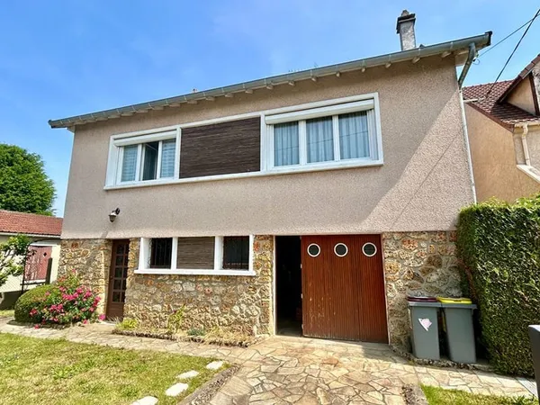 Maison Orsay 5 pièce(s) 103,19 m²
