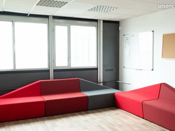 À louer bureau