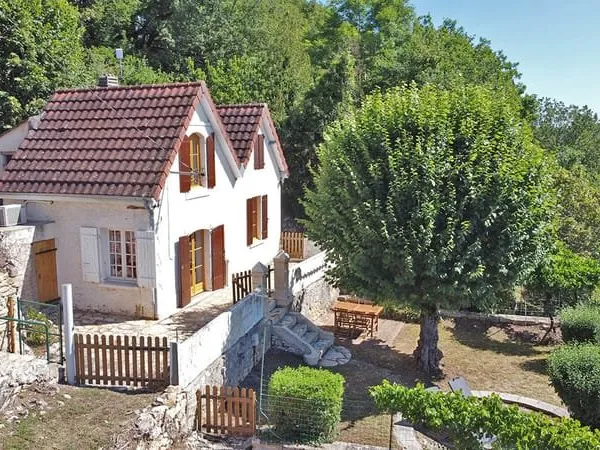 Maison Montignac Lascaux 4 pièce(s) 65 m2