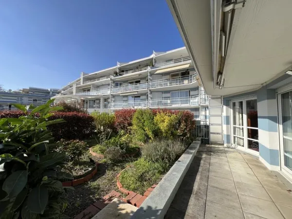 Vends appartement