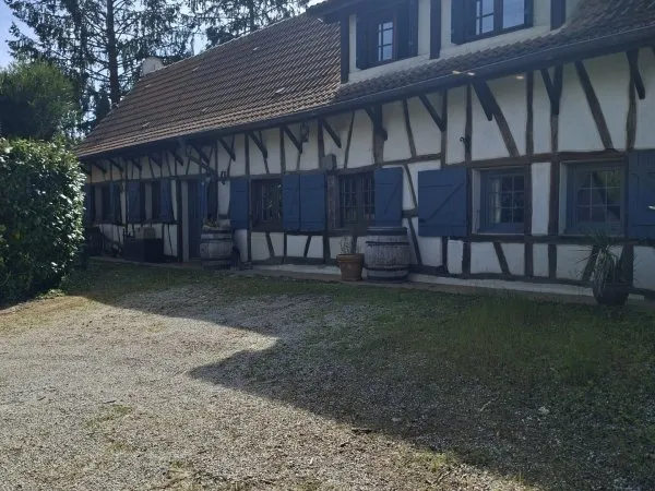 Maison 4 pièces 135 m²