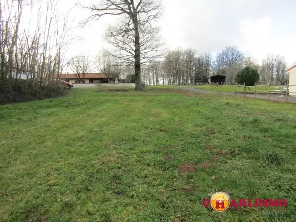 Terrain constructible
