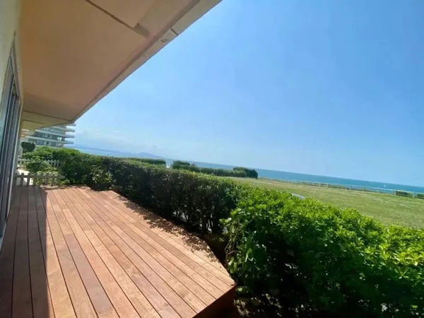 Appartement 3 pièces 71 m²