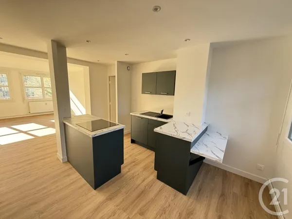 Appartement 5 pièces 111 m²