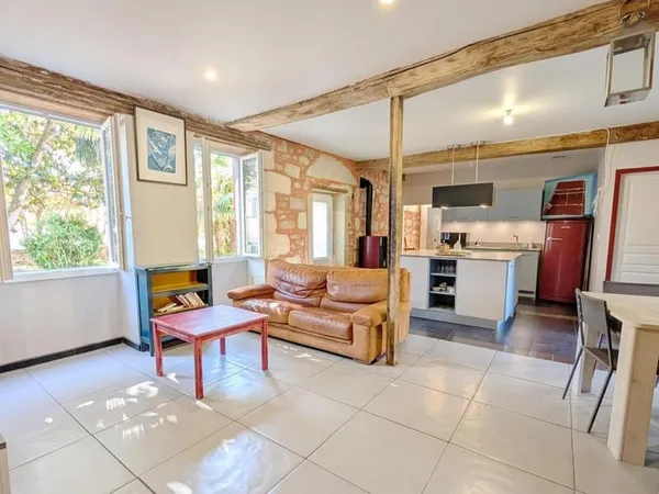 Maison 5 pièces