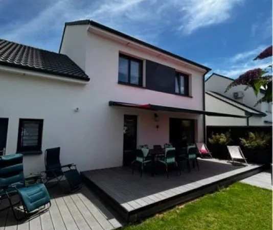 Maison Familiale à vendre
