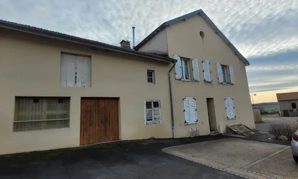 Maison 6 pièces 130 m²