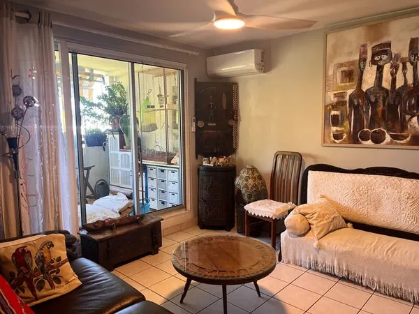 Appartement 3 pièces 62 m2