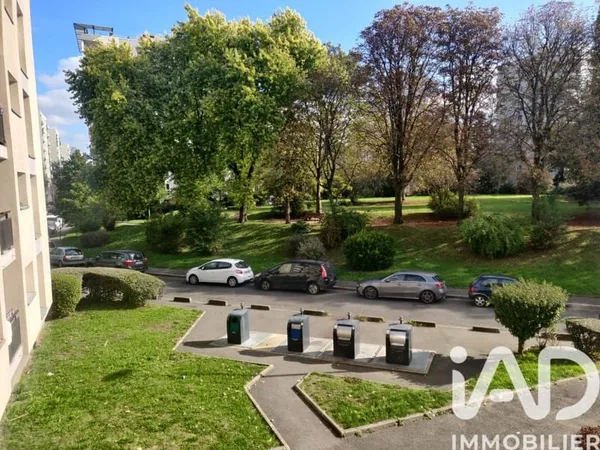 Vente Appartement 6 pièces