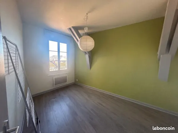 🏠 Annonce de location — Appartement 2 pièces