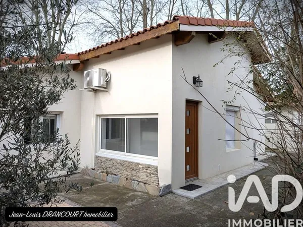 Vente Maison traditionnelle 3 pièces