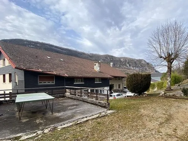 Secteur Haut-Jura