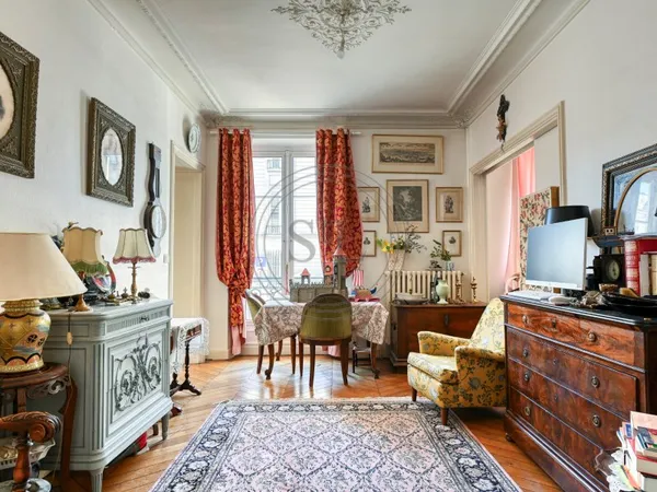 Vends appartement - Versailles