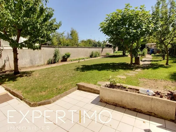 MAISON 120 M2 - SOUS-SOL TOTAL - LA BOISSIERE