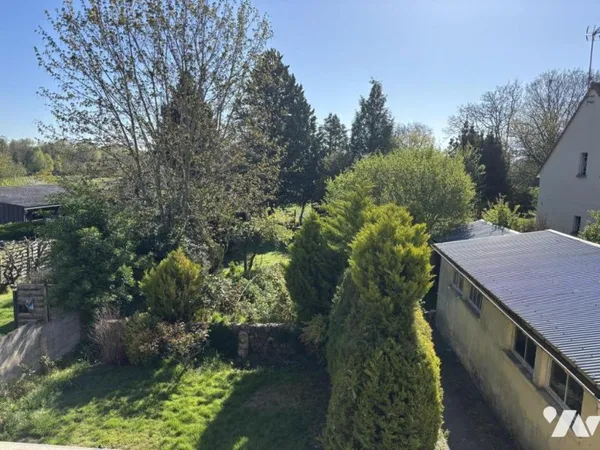 Maison 5 pièces 92 m²