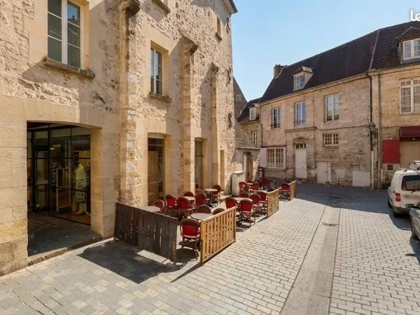 Bar Debit de Boisson (fonds de commerce)