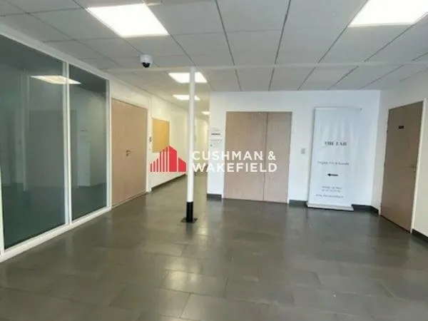 BUREAUX à louer