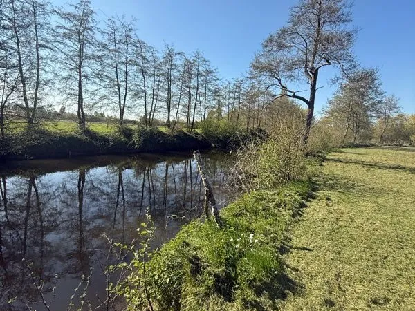 Terrain de loisir