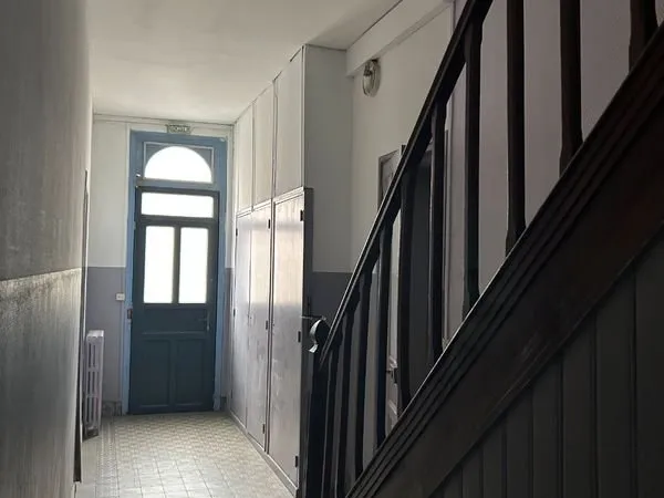 Appartement 36 m² à louer