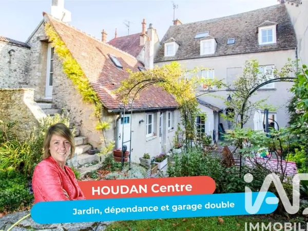 Vente Maison/villa 9 pièces