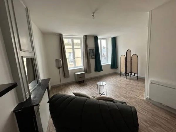 Appartement 1 pièce 29 m²
