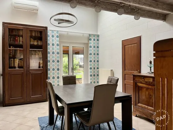 Maison 6 pièces 150 m²