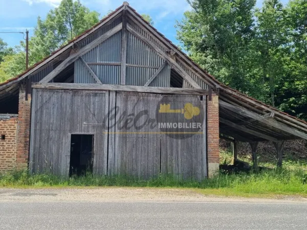 Maison 1 pièce 61 m²