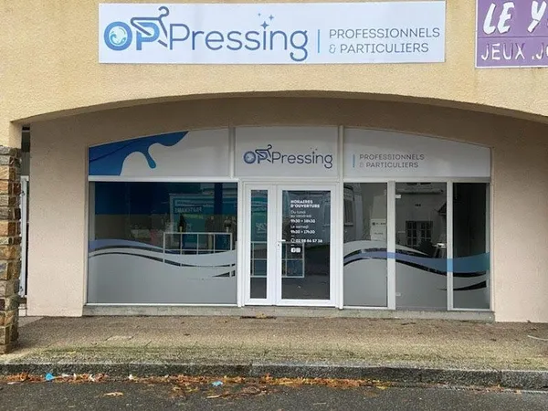 Fonds de commerce 100 m²