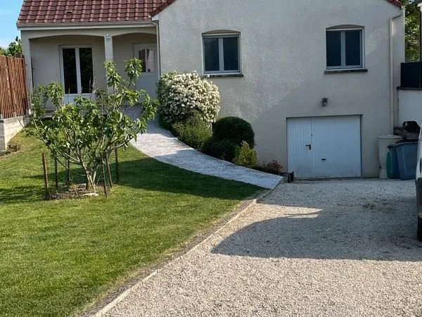 Maison type 4