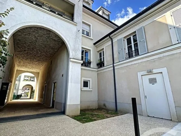 Appartement 3 pièces 52 m²
