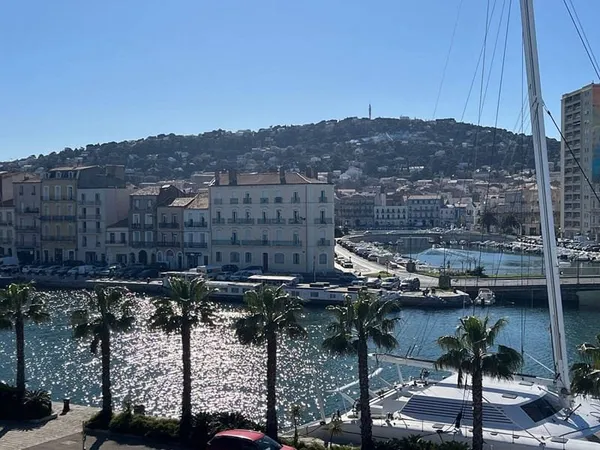 Appartement 4 pièces 89 m²
