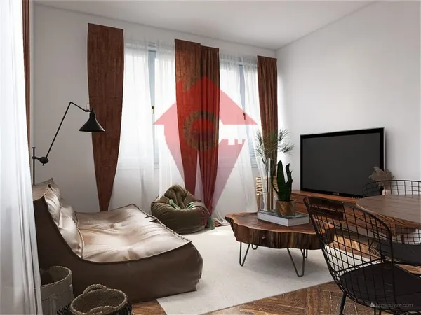 À acheter à Chilly-Mazarin (91) : appartement avec Ometim
