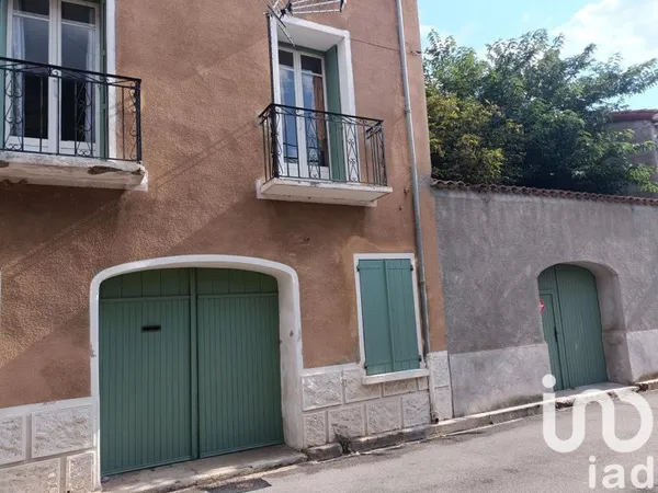 Maison 7 pièces 112 m²