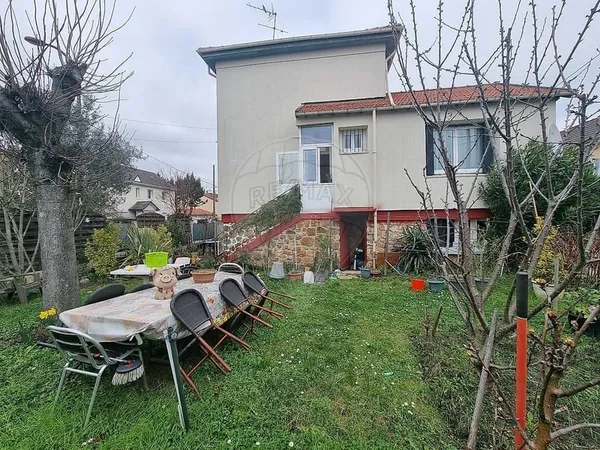 Maison 3 chambre(s) à vendre