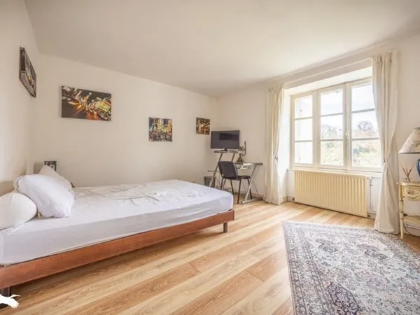 Maison de 8 pièces principales