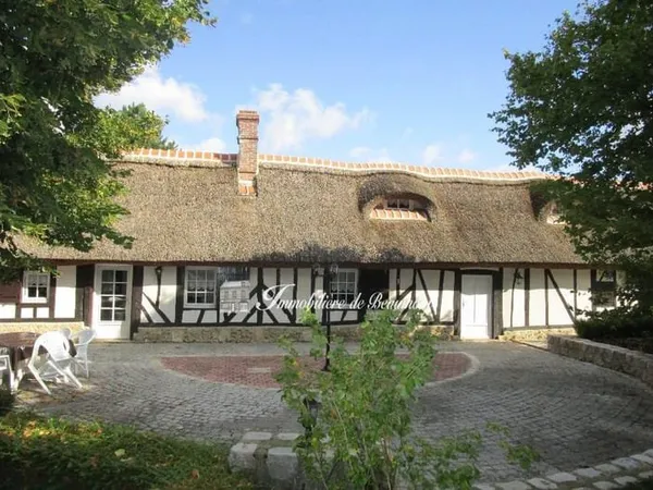 Maison 5 pièces 85 m²