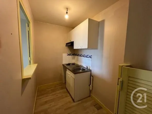 Appartement 1 pièce 30 m²